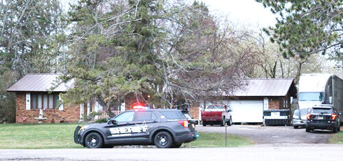 Fatal shooting near Sheldon